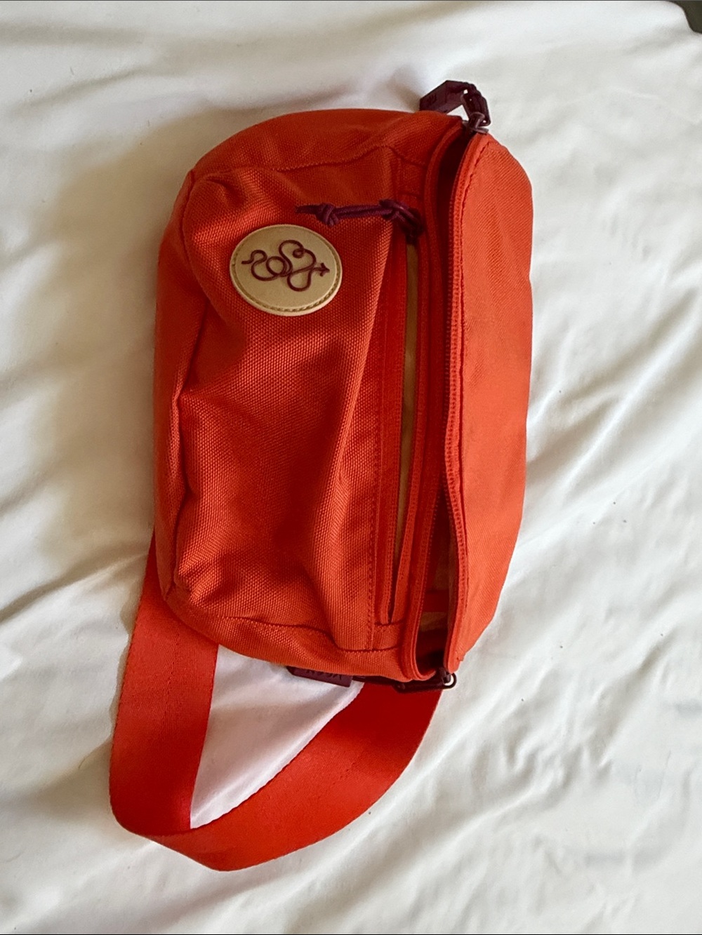 BABOON TO THE MOON – CROSSBODY BAG